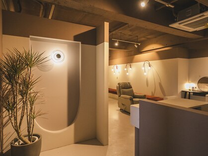 イーサム(EASAM)の写真
