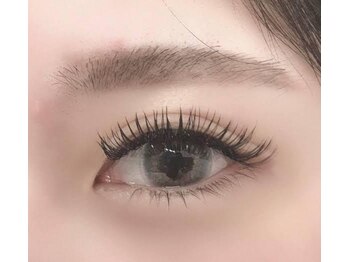 サニーココ 岩沼(Sunny CoCo)の写真/【全室個室】リピーター様続出！モチの良さと安定したデザイン力が好評のプライベートサロンです♪[岩沼市]