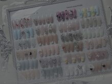 ミリーモア 新宿(Milyy moor)の雰囲気（定額コースも人気です◎）