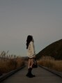 エクラ バイ ジュベ(E'clat by juve.) 自然、旅行大好きです♪