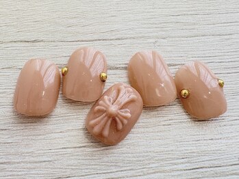 ミッシュネイル(mish nail)/定額ジェルン2026【7-9月】