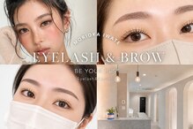 リッチアイブロウアンドアイラッシュモリオカ(Rich eyebrow& MORIOKA)