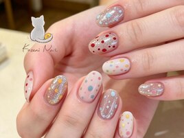 SNS人気デザイン