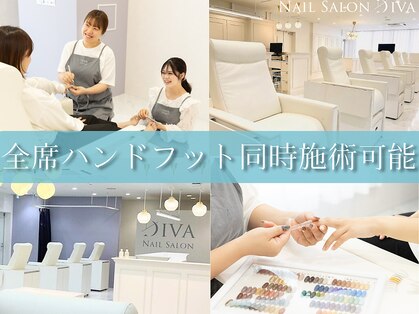 ディーバ 立川店(Diva)の写真