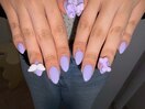 【Nana】ワンカラーパーツ¥8480