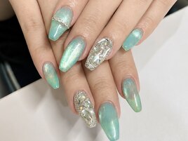 持ち込みデザイン/埋め尽くし