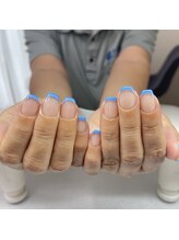 ビーティーサンキューネイル(BT39_Nail)/