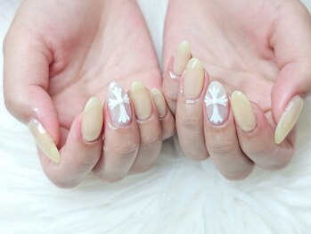 シェルウェリナ(SHeLL WELINA)/お客様写真3　定額シンプル