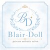 ブレアドール(Blair-Doll)のお店ロゴ