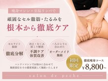 サロンドペシェ(salon de peche)