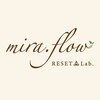 ミラフロー(mira.flow)のお店ロゴ