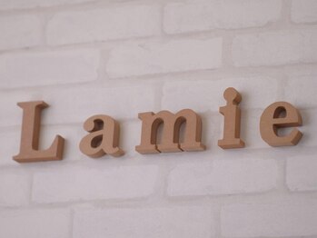 脱毛サロン ラミー(Lamie)/ラミー