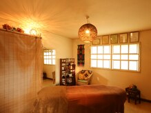 エステティックサロン ミュー(Myu)/内観