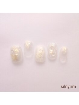 シルニー リム(Silny rim)/やり放題