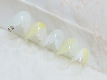 フェリシアネイル(FERECIA nail)/【定額コース】￥8980