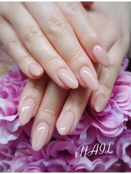 アイネイル(iNAIL)/