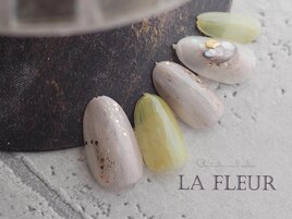 定額design◆nailsalon LaFleur