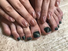 リノン(Linon)/マグネットネイル