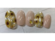 アミュレット(AMULET)/