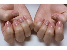 アイリッシュネイル 久屋大通店(Irish Nail)/上品ネイル