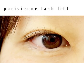 ディーメイプル(D maple)/◆パリジェンヌラッシュリフト◆