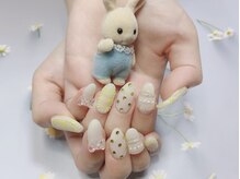 シーシーネイルサロン(CC)/