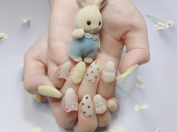 シーシーネイルサロン(CC)/