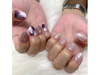 サロンド ボヌール(salon de bonheur)/