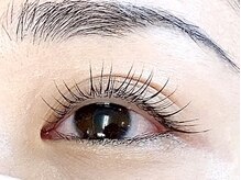 ミニョンアイラッシュデザインサロン くずは店/まつげパーマ☆エレガント