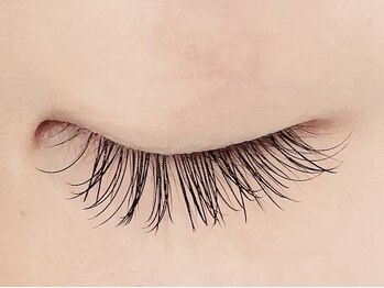 カラン 焼津店(CALIN)/フラットラッシュ100本