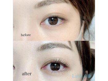 ドットイチイチマルイチ 銀座店(DOT1101)/ラッシュリフト