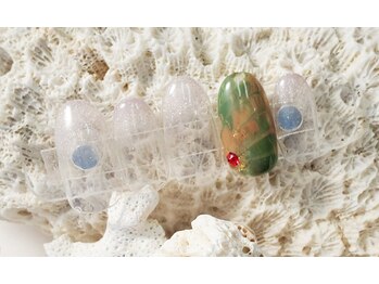 サロン リゾートモアニ(salon resort moani)/90分コース