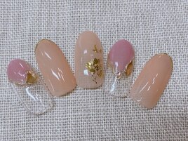 【natural  design】¥5500