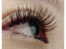 シア ビューティー(sia beauty)/［ブラック］シングルラッシュ