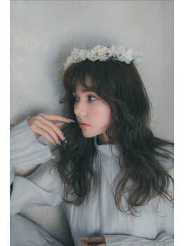 ラス 方南町駅前店(LATH)/４月*まつげ