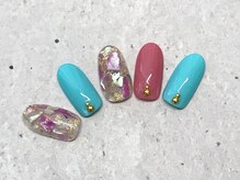 べリンダ 高崎店(BELINDA)/ゴージャスコース