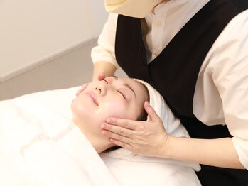 グリーンルーム(green room)/フレッシュアップ