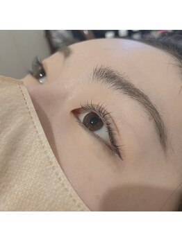 ビューティーアミューズメント 山鼻店(BEAUTY AMUSEMENT)/ドールリフトカール