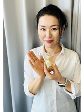 ノーヴァ(NOVA) 岩間 律子