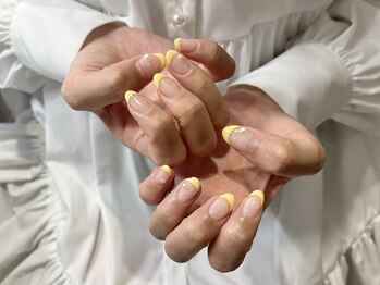 アンドローブ 銀座店(&robe)/フレンチ