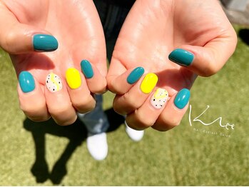 クレー(Klee)/定額　Simple Design コース