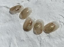 ナイン(NINE)/《パラジェル》定額コース