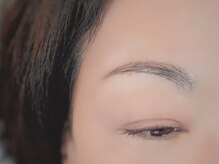 ブライト(Bright)/ブロウラミネーション