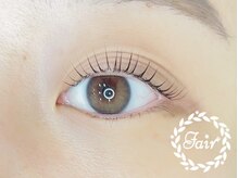 アイサロンフェア 町田(eyesalon Fair)/パリジェンヌラッシュリフト