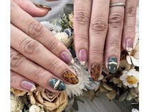 シュシュ(CHUCHU)/