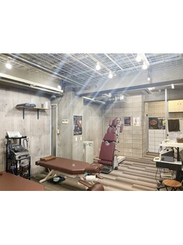 首・肩のつらさを改善したい