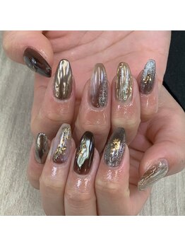 スカルプベース