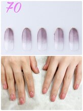 はあとねいる 神戸トアロード店/ハンドデザインNo.70