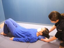 リカバリーラボ ファイ(Recovery Lab Φ)/施術例【整体/田町/東京】