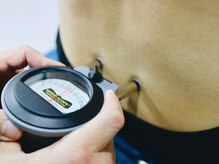 シセイ(志整 shisei)の雰囲気（プロが原因を的確に分析し、本気で改善いたします。）
